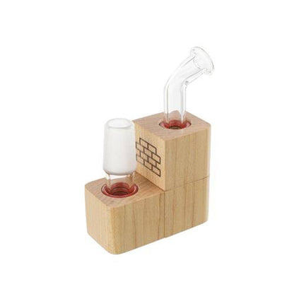 Vaporisateur Flip Brick