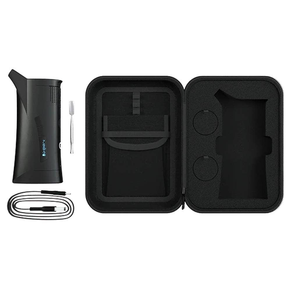 G pen Roam included case