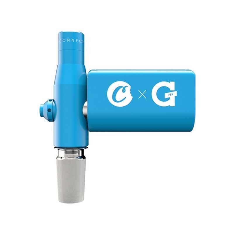 G Pen Connect Cookie X Blue UK