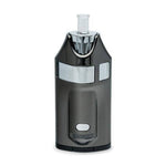 Vaporisateur Ghost mv1 Chrome Noir