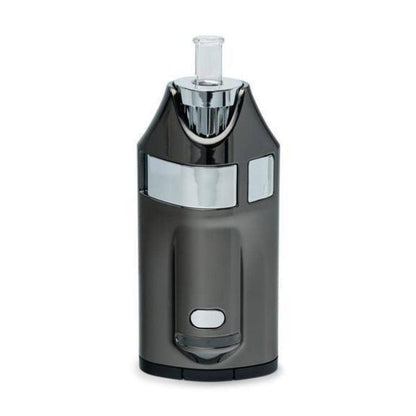 Vaporisateur Ghost mv1 Chrome Noir