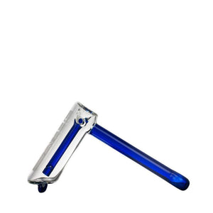pipe en verre Grav Labs marine