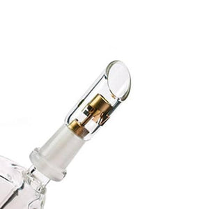 Grav Gold Collection Mini Pendentif Disque Dab Rig