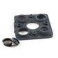 Haze Square Pro chambers