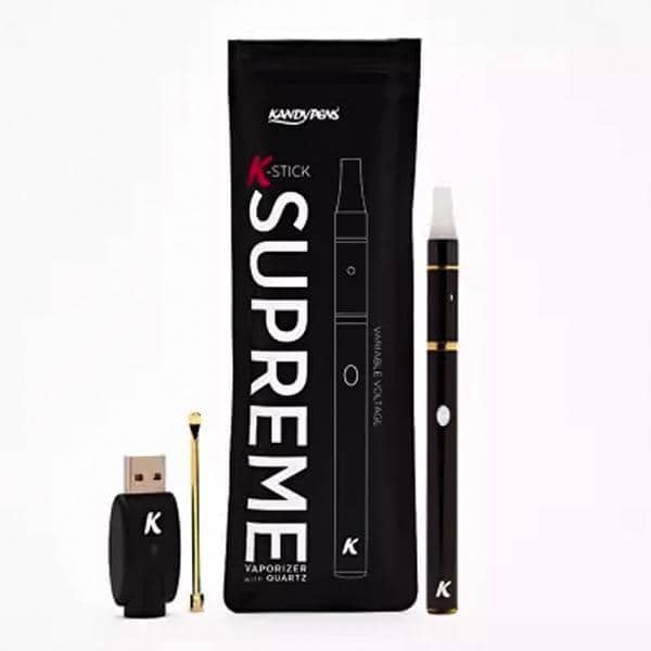 KandyPens K-Stick Supreme included in packet