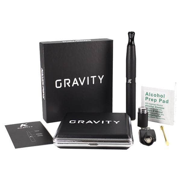 box KandyPens Gravity