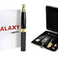 KandyPens Galaxy black included in box