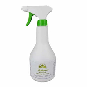 Limpuro Disinfectant Cleaning Spray Bottle 500ml