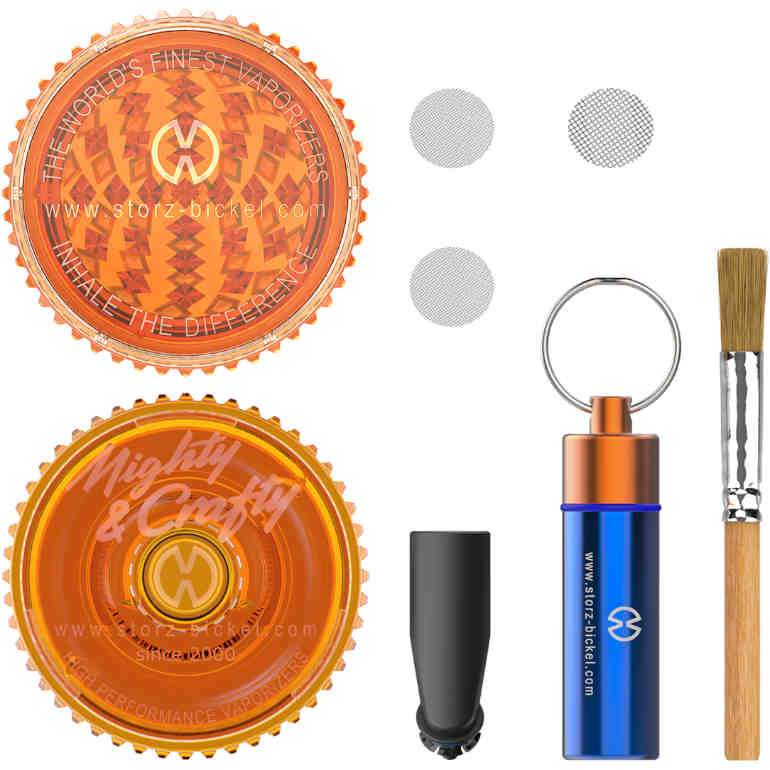 Kit latéral Mighty Crafty
