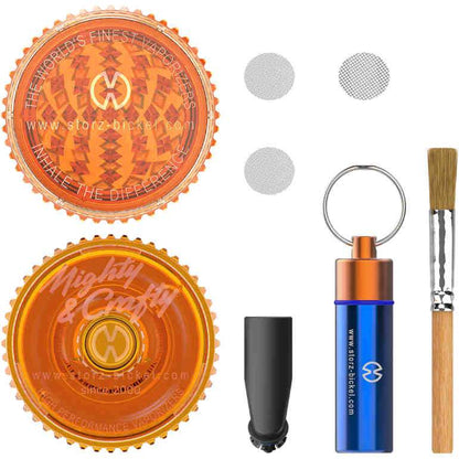 Kit latéral Mighty Crafty