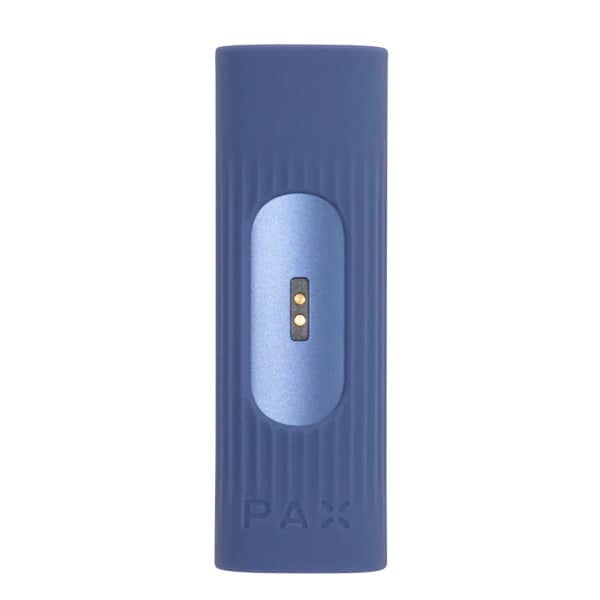 PAX Grip Sleeve Periwinkle Back