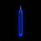 Bande lumineuse Pax Era dans le noir