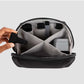 Sac Pax anti-odeurs ouvert