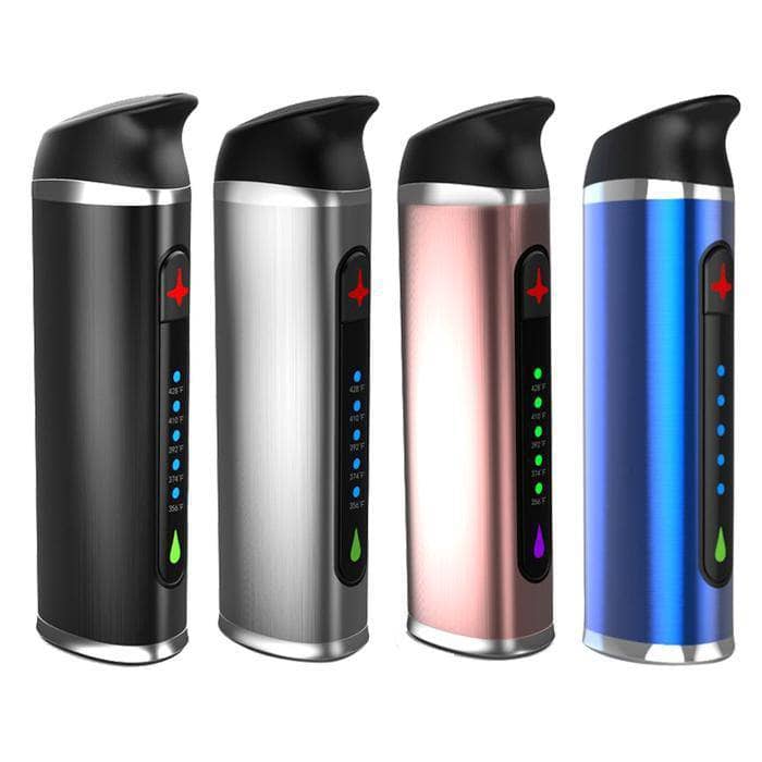 Vapes de pingouin