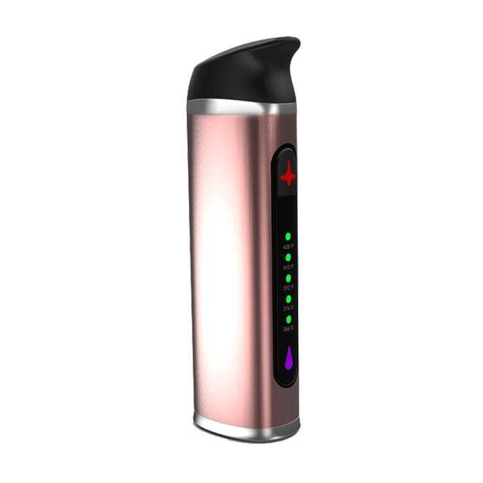 Penguin Vape Or Rose