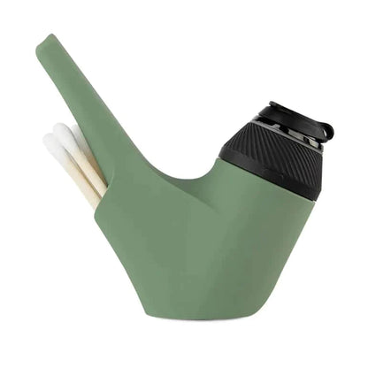 Proxy Travel Pipe Vert et vaporisateur Proxy