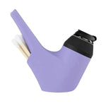 Proxy Travel Pipe Purple et vaporisateur Proxy