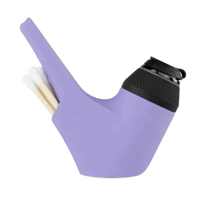 Proxy Travel Pipe Purple et vaporisateur Proxy