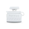 Puffco Peak Pro Joystick Cap Pearl Closed