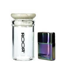 Roor Stash Jar XL