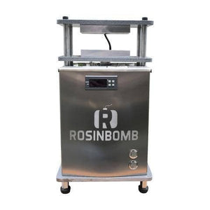 RosinBomb M50 Super Rosin Prss