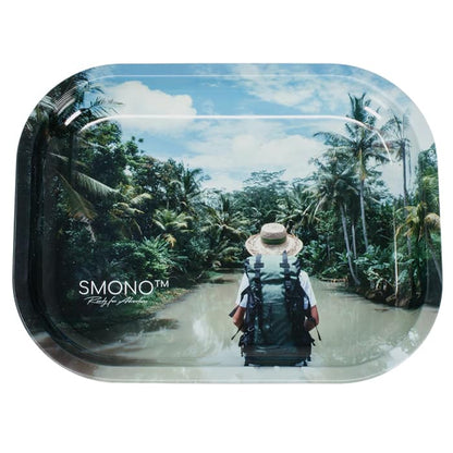 Smono Rolling Tray