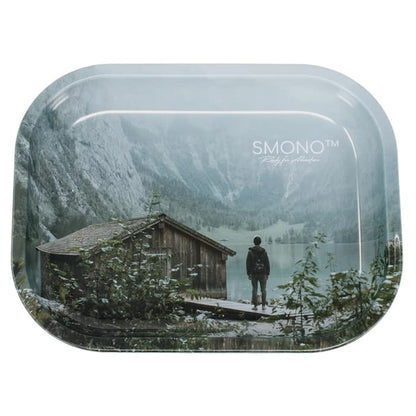 Plateau à Rouler Smono