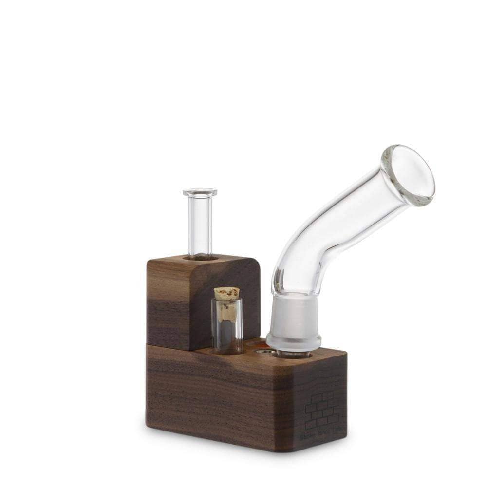 Sticky brick Hydrobrick Maxx Walnut