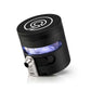 Broyeur automatique Tectonic9 noir