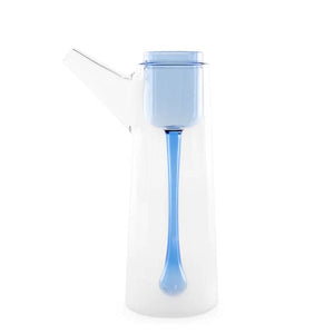 Le Proxy Droplet Blue Bubbler