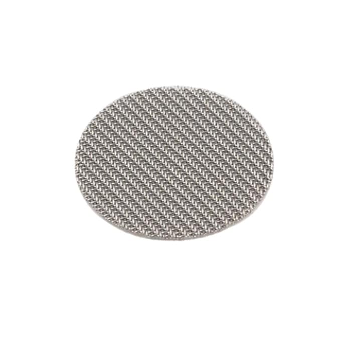 TinyMight Mesh Sieve for Cooling Unit
