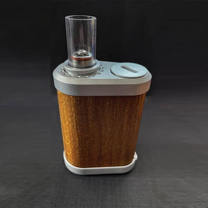 Tube en verre Tinymight 55mm dans Vape