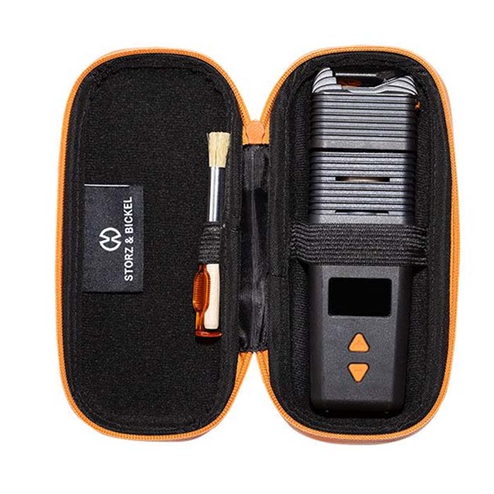 Venty Vaporizer Case Storz & Bickel