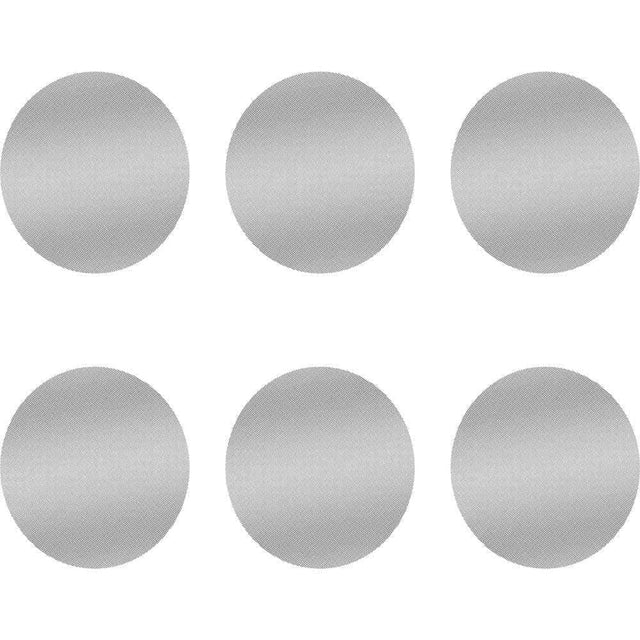 EASY VALVE Fine Replacement Screen Set