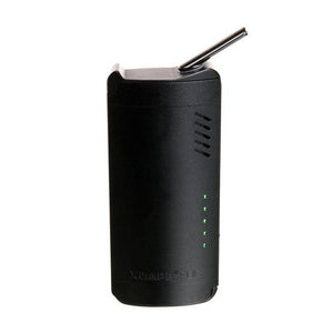 XVAPE FOG Vaporizer LED Lights on