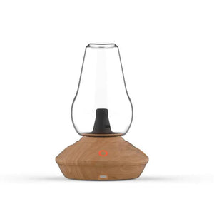 Vaporisateur Zenco Duo en bois
