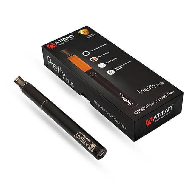 Atman Pretty Plus Vaporizer Ireland