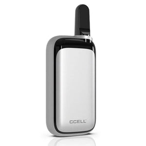 Batterie CCELL Rizo 510 vape argent