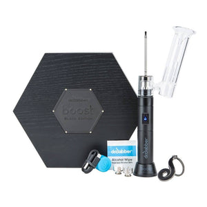 Dr. Dabber Boost Édition Noire incluse