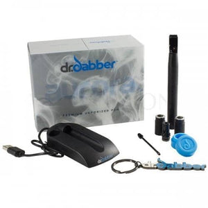 Dr. Dabber Aurora inclus dans la boîte