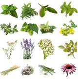 Herbal Package