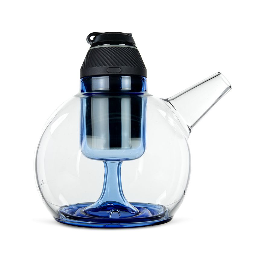 Proxy Ripple Sea Bubbler with device