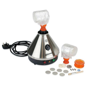 Vaporisateur Volcano Classic avec accessoires