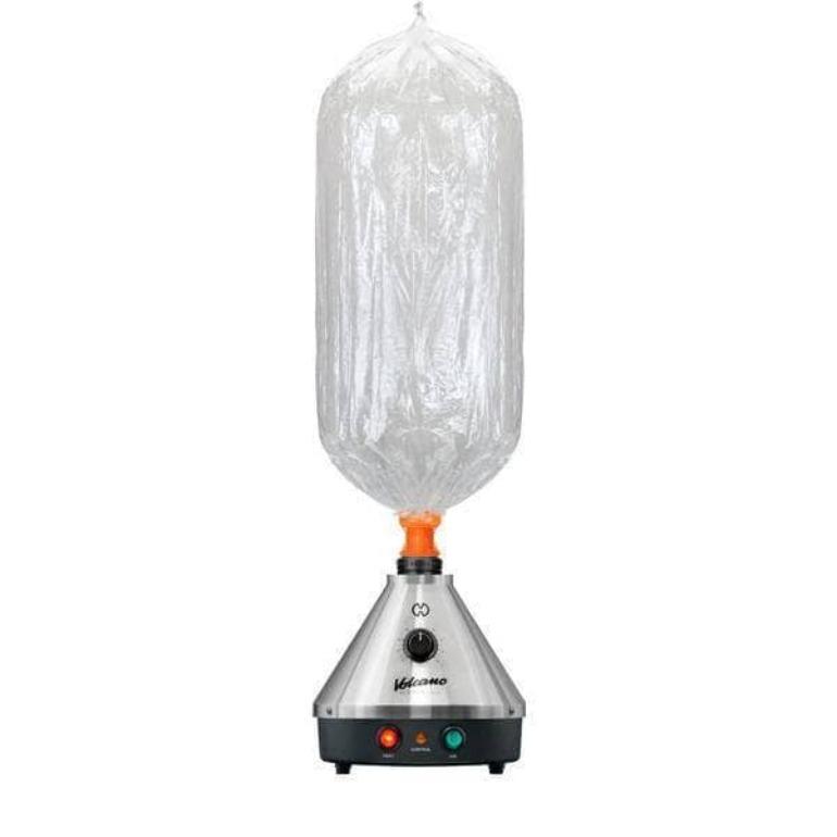 Volcano Classic Vaporizer Balloon Bag